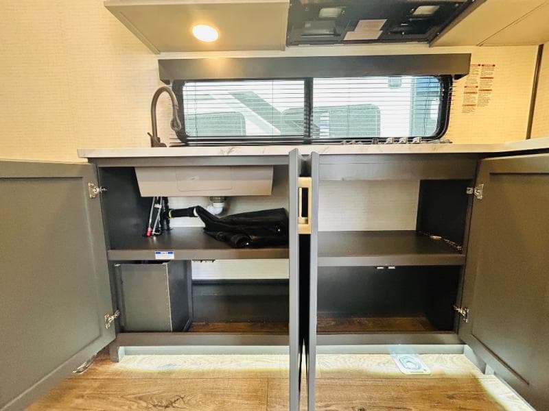 2026 Forest River 2026 Forest River Xlr Boost Toy Hauler - thumbnail 34