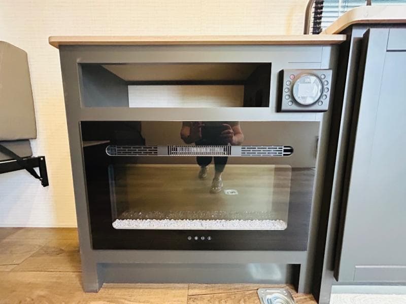 2026 Forest River 2026 Forest River Xlr Boost Toy Hauler - thumbnail 36