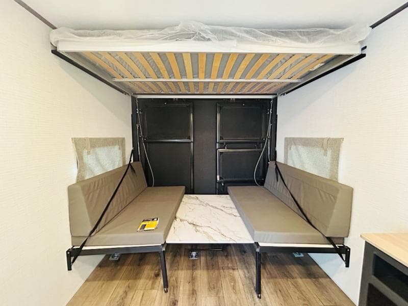 2026 Forest River 2026 Forest River Xlr Boost Toy Hauler - thumbnail 37