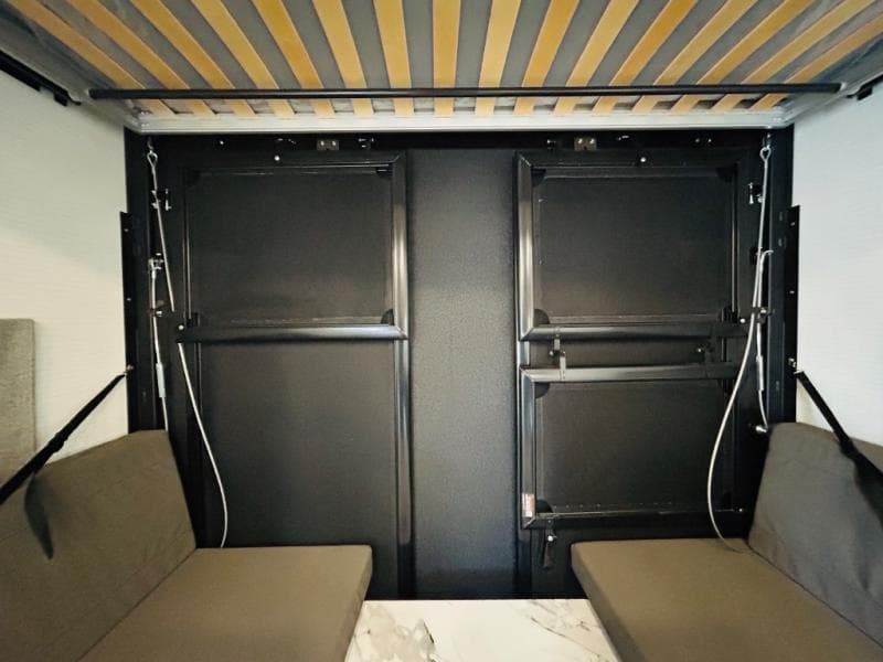 2026 Forest River 2026 Forest River Xlr Boost Toy Hauler - thumbnail 38