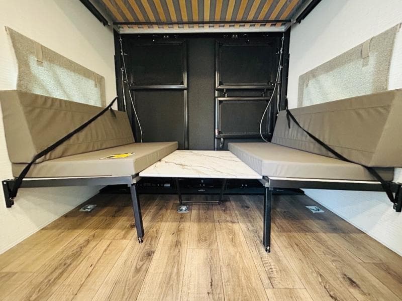 2026 Forest River 2026 Forest River Xlr Boost Toy Hauler - thumbnail 39