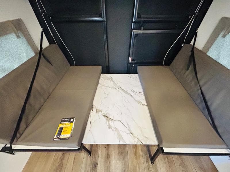 2026 Forest River 2026 Forest River Xlr Boost Toy Hauler - thumbnail 40