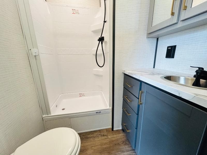 2026 Forest River 2026 Forest River Xlr Boost Toy Hauler - thumbnail 41