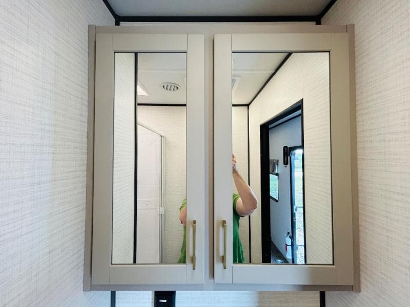 2026 Forest River 2026 Forest River Xlr Boost Toy Hauler - thumbnail 42