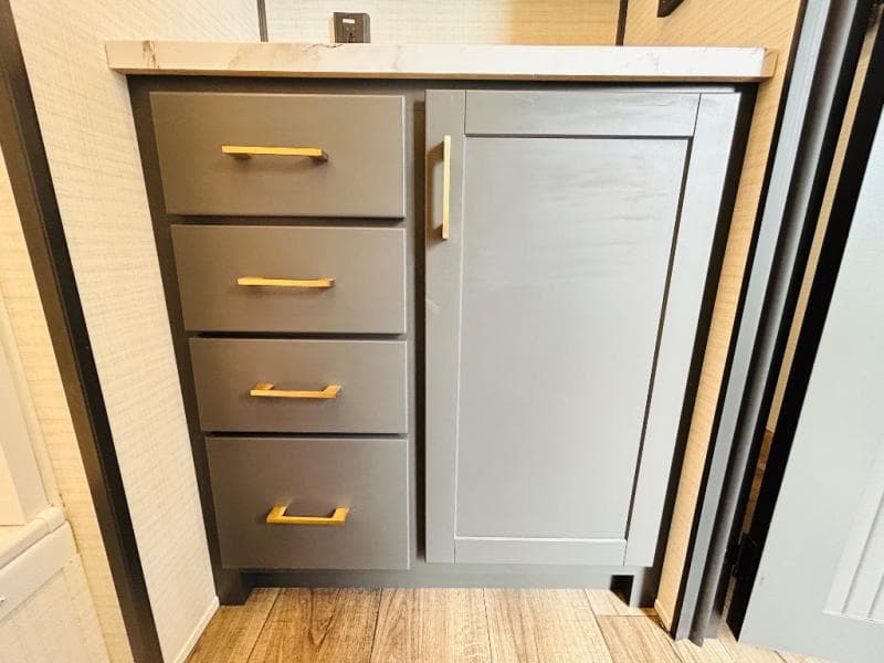 2026 Forest River 2026 Forest River Xlr Boost Toy Hauler - thumbnail 45