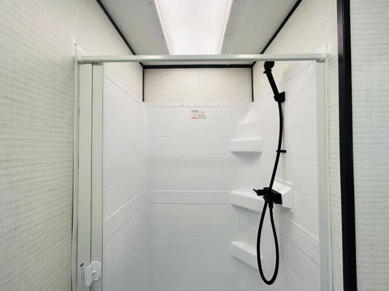 2026 Forest River 2026 Forest River Xlr Boost Toy Hauler - thumbnail 48