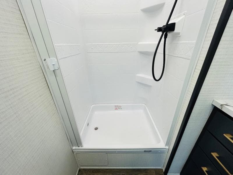 2026 Forest River 2026 Forest River Xlr Boost Toy Hauler - thumbnail 49