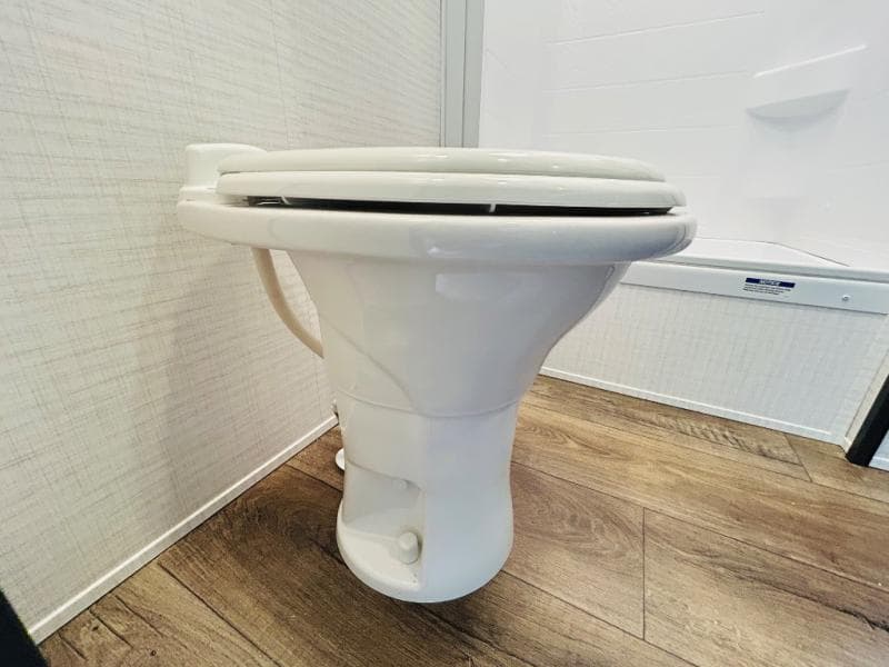 2026 Forest River 2026 Forest River Xlr Boost Toy Hauler - thumbnail 50