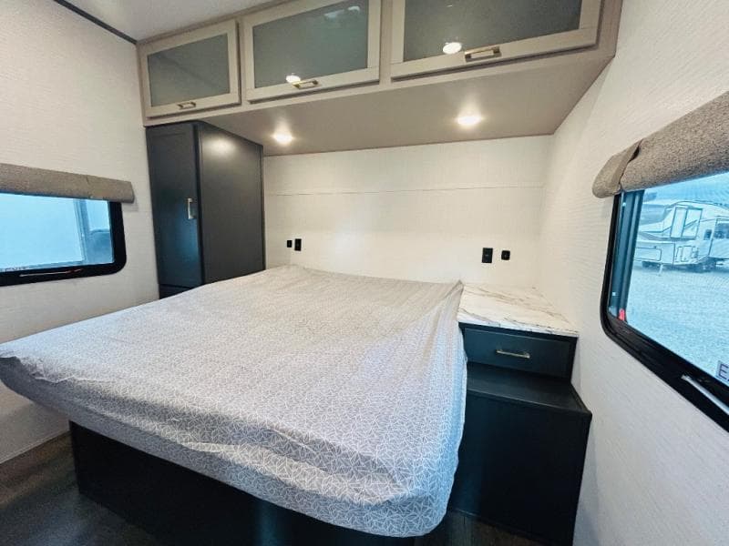 2026 Forest River 2026 Forest River Xlr Boost Toy Hauler - thumbnail 51