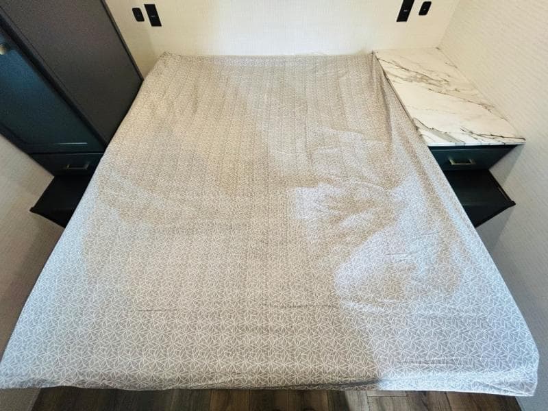 2026 Forest River 2026 Forest River Xlr Boost Toy Hauler - thumbnail 52