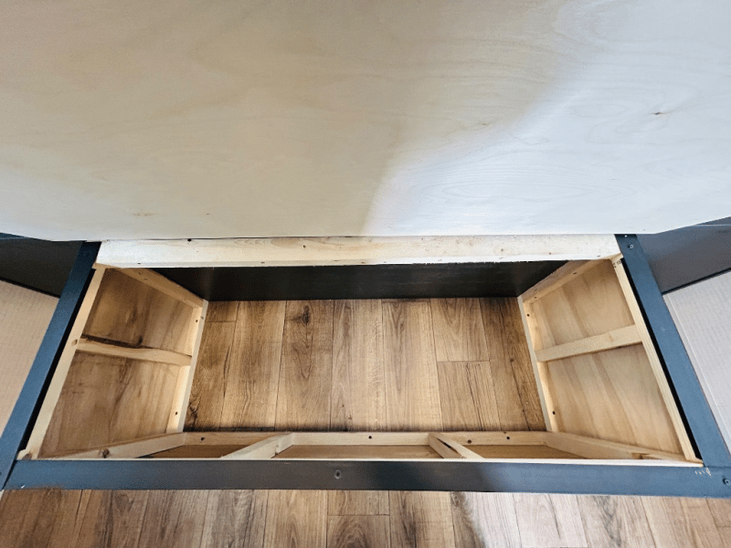 2026 Forest River 2026 Forest River Xlr Boost Toy Hauler - thumbnail 53