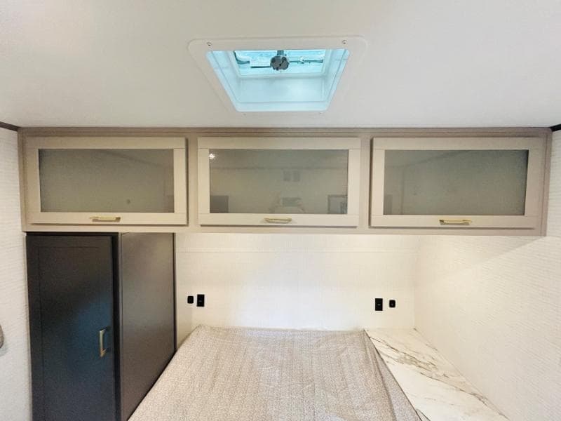 2026 Forest River 2026 Forest River Xlr Boost Toy Hauler - thumbnail 54