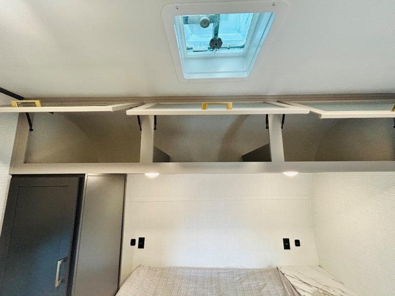 2026 Forest River 2026 Forest River Xlr Boost Toy Hauler - thumbnail 55