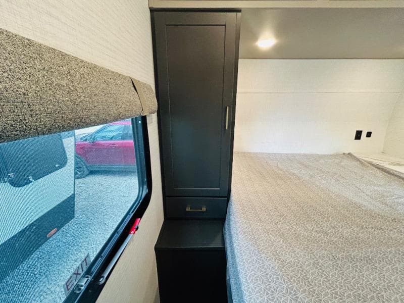 2026 Forest River 2026 Forest River Xlr Boost Toy Hauler - thumbnail 56