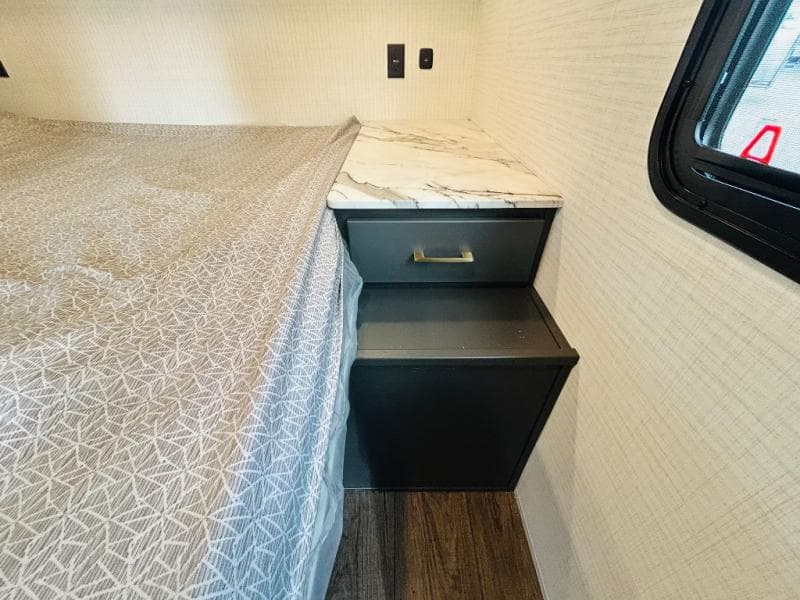 2026 Forest River 2026 Forest River Xlr Boost Toy Hauler - thumbnail 58