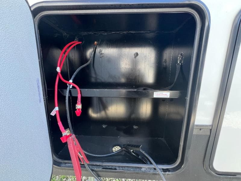 2025 Forest River 2025 Forest River Xlr Boost Toy Hauler - thumbnail 9