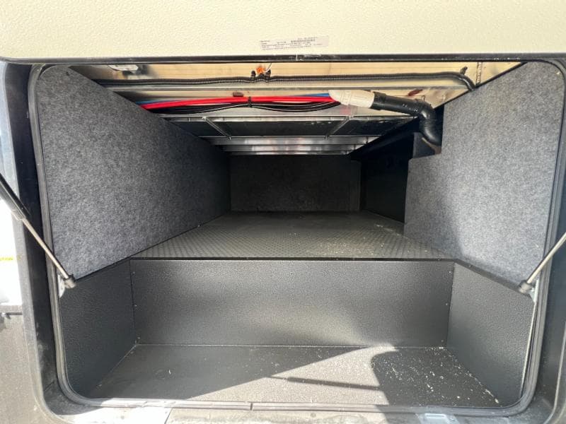 2025 Forest River 2025 Forest River Xlr Boost Toy Hauler - thumbnail 12