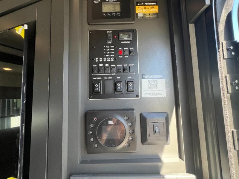 2025 Forest River 2025 Forest River Xlr Boost Toy Hauler - thumbnail 22