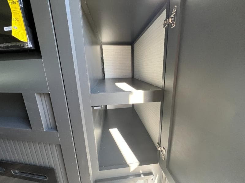 2025 Forest River 2025 Forest River Xlr Boost Toy Hauler - thumbnail 23