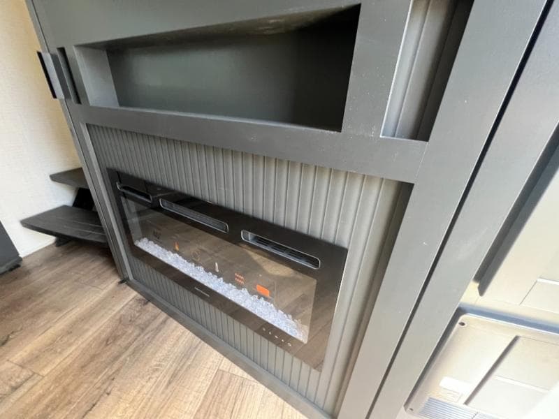 2025 Forest River 2025 Forest River Xlr Boost Toy Hauler - thumbnail 25