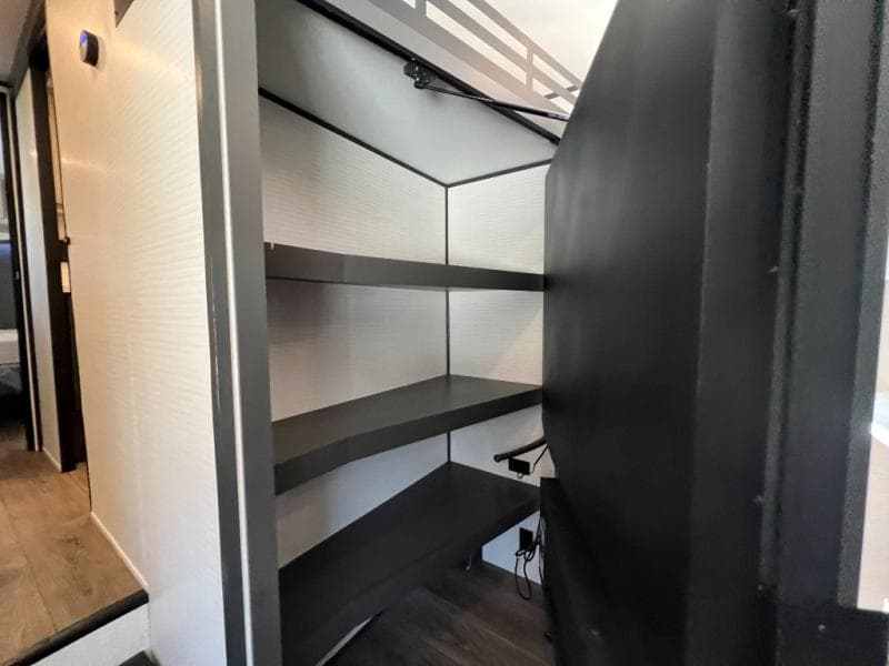 2025 Forest River 2025 Forest River Xlr Boost Toy Hauler - thumbnail 26