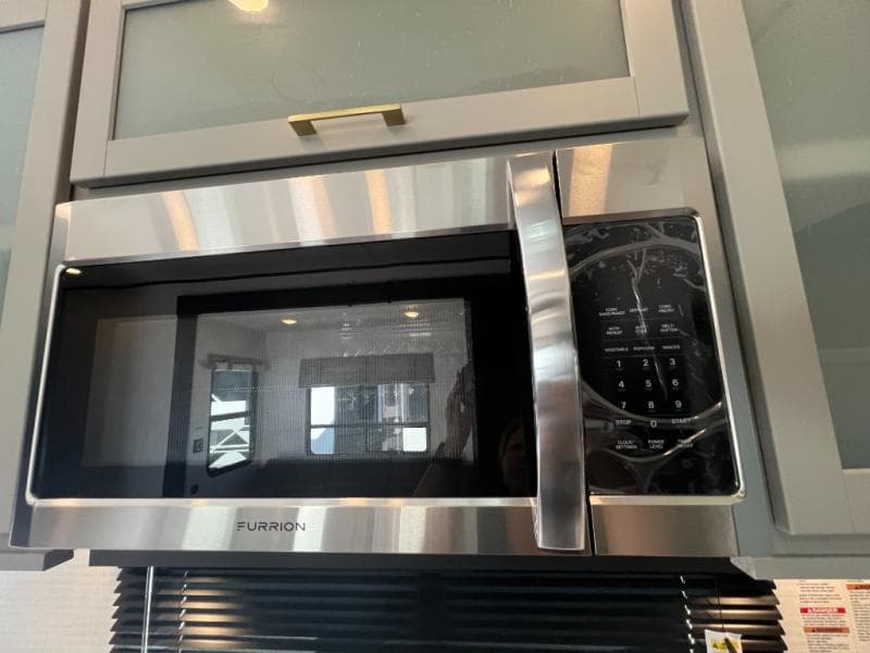 2025 Forest River 2025 Forest River Xlr Boost Toy Hauler - thumbnail 29