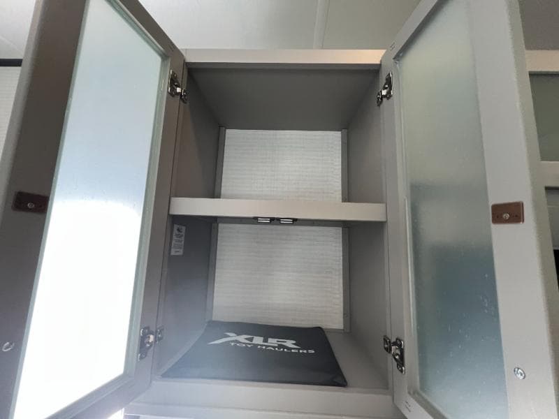 2025 Forest River 2025 Forest River Xlr Boost Toy Hauler - thumbnail 31