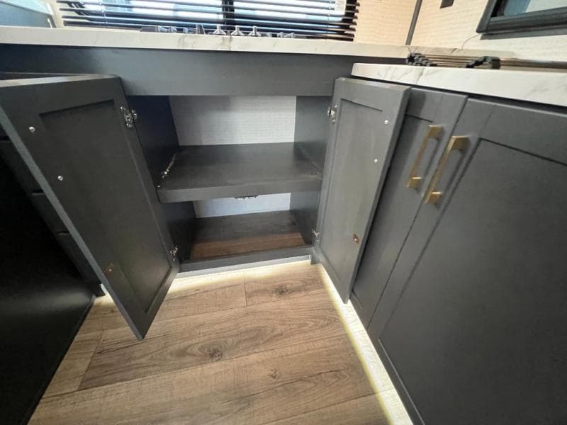 2025 Forest River 2025 Forest River Xlr Boost Toy Hauler - thumbnail 33