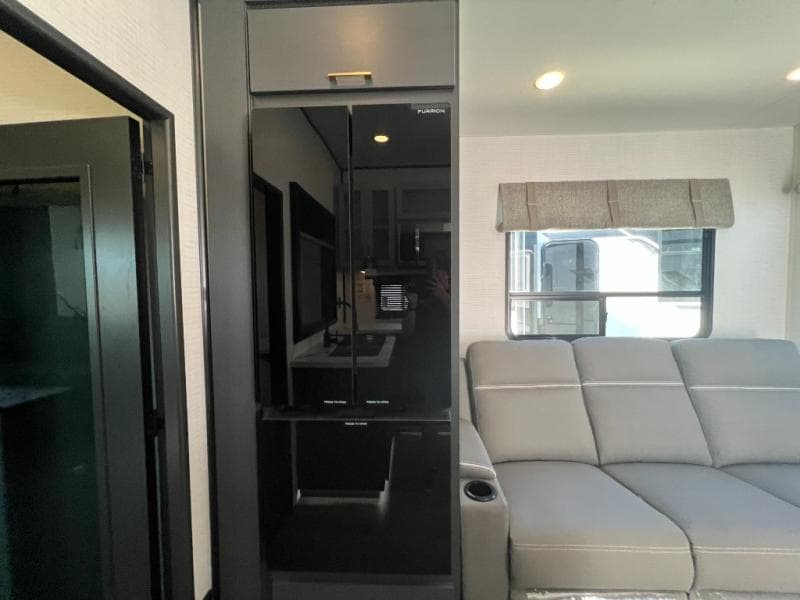 2025 Forest River 2025 Forest River Xlr Boost Toy Hauler - thumbnail 35