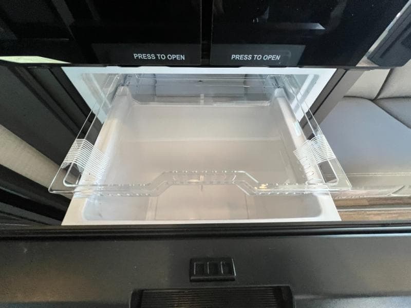 2025 Forest River 2025 Forest River Xlr Boost Toy Hauler - thumbnail 36