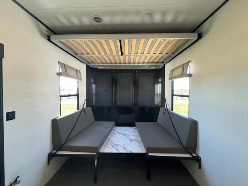 2025 Forest River 2025 Forest River Xlr Boost Toy Hauler - thumbnail 39