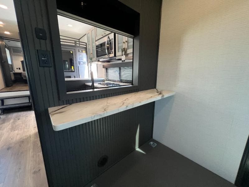 2025 Forest River 2025 Forest River Xlr Boost Toy Hauler - thumbnail 41