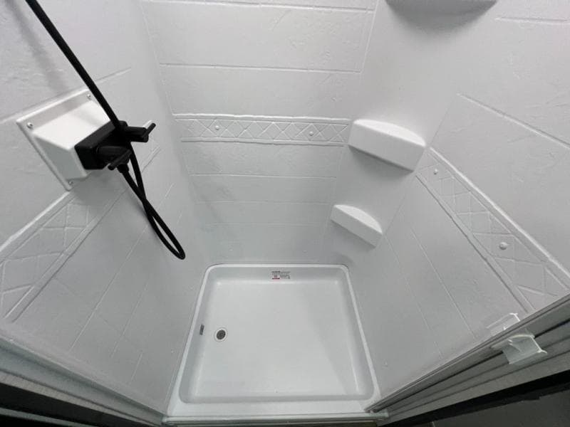 2025 Forest River 2025 Forest River Xlr Boost Toy Hauler - thumbnail 45