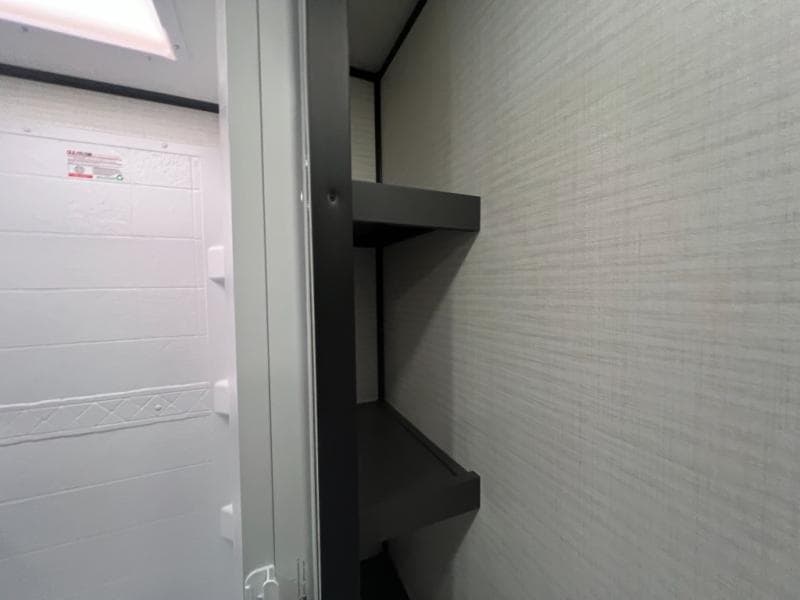 2025 Forest River 2025 Forest River Xlr Boost Toy Hauler - thumbnail 46