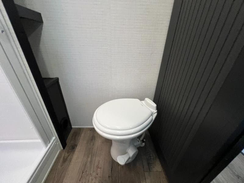 2025 Forest River 2025 Forest River Xlr Boost Toy Hauler - thumbnail 47