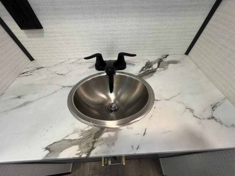 2025 Forest River 2025 Forest River Xlr Boost Toy Hauler - thumbnail 49