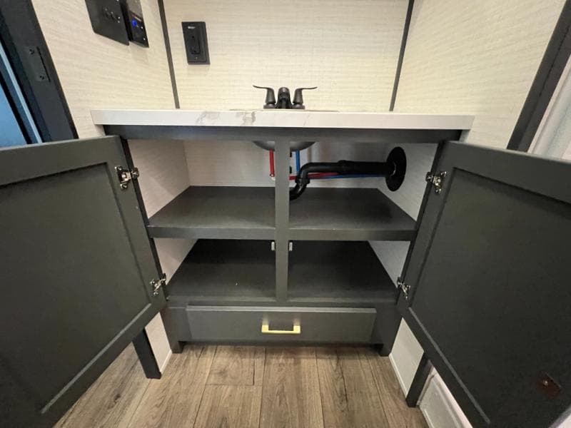 2025 Forest River 2025 Forest River Xlr Boost Toy Hauler - thumbnail 50