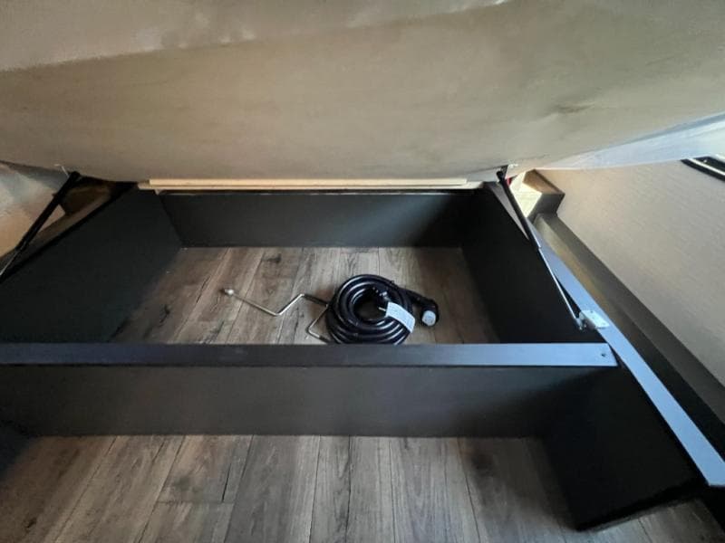 2025 Forest River 2025 Forest River Xlr Boost Toy Hauler - thumbnail 54