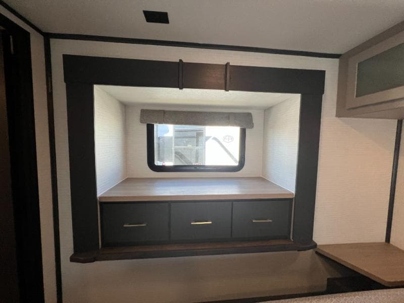 2025 Forest River 2025 Forest River Xlr Boost Toy Hauler - thumbnail 56