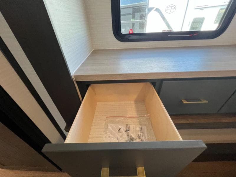 2025 Forest River 2025 Forest River Xlr Boost Toy Hauler - thumbnail 57