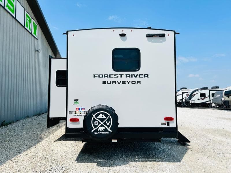 2026 Forest River 2026 Forest River Surveyor - thumbnail 5