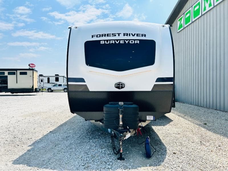 2026 Forest River 2026 Forest River Surveyor - thumbnail 9