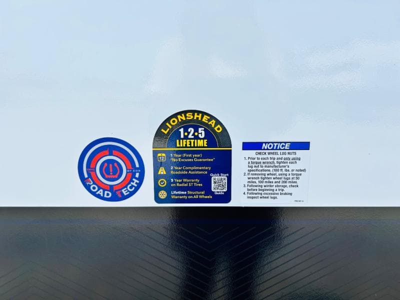 2026 Forest River 2026 Forest River Surveyor - thumbnail 11