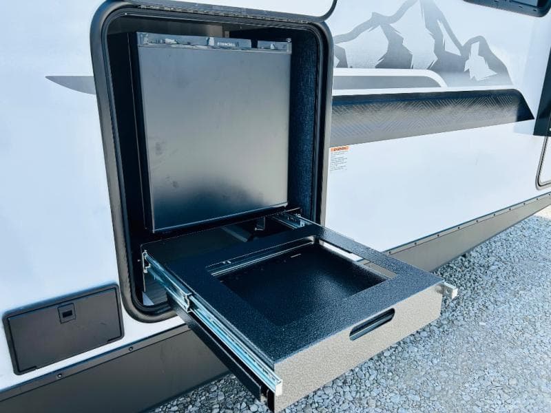 2026 Forest River 2026 Forest River Surveyor - thumbnail 13