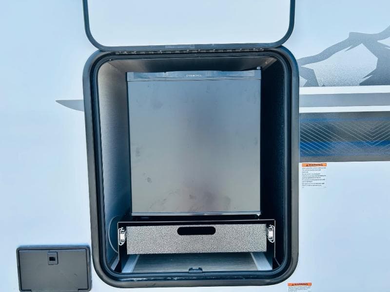 2026 Forest River 2026 Forest River Surveyor - thumbnail 14