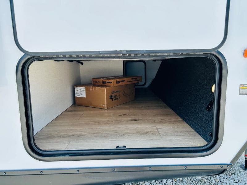 2026 Forest River 2026 Forest River Surveyor - thumbnail 16