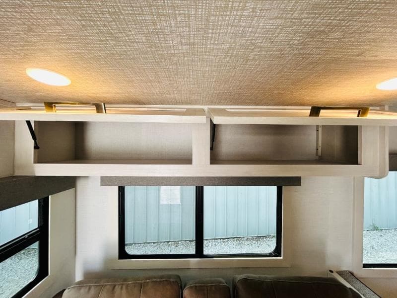 2026 Forest River 2026 Forest River Surveyor - thumbnail 19