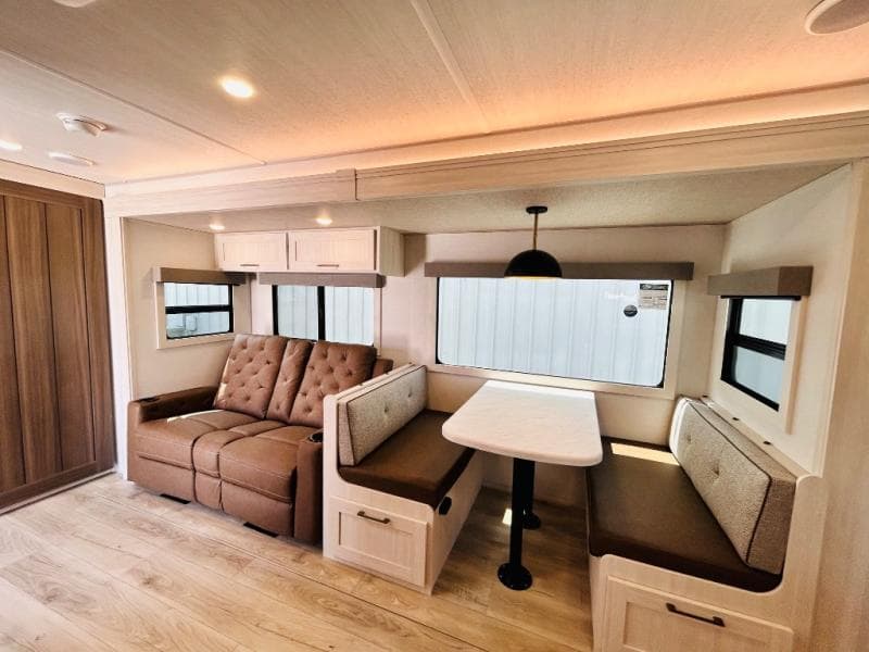 2026 Forest River 2026 Forest River Surveyor - thumbnail 21