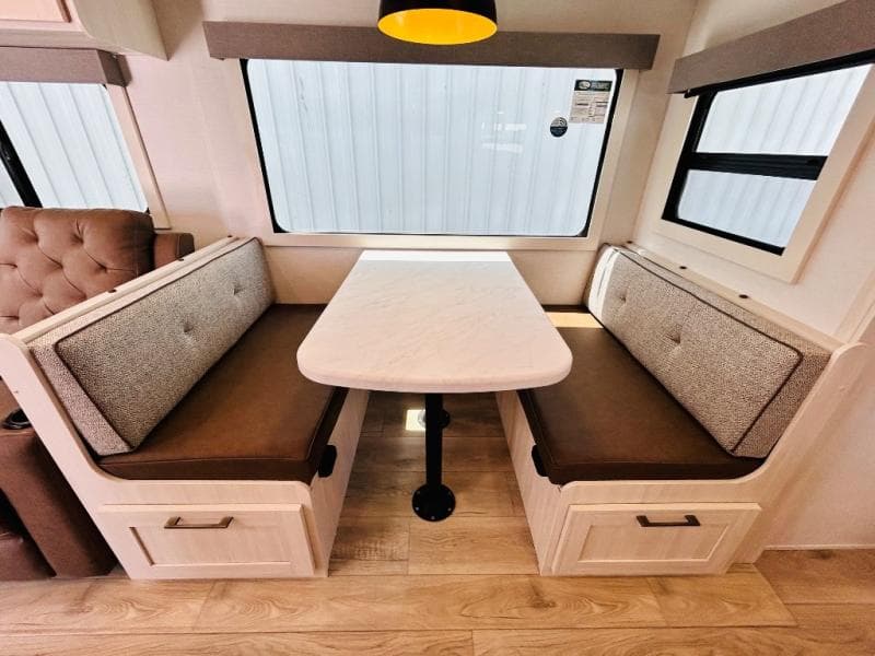 2026 Forest River 2026 Forest River Surveyor - thumbnail 22