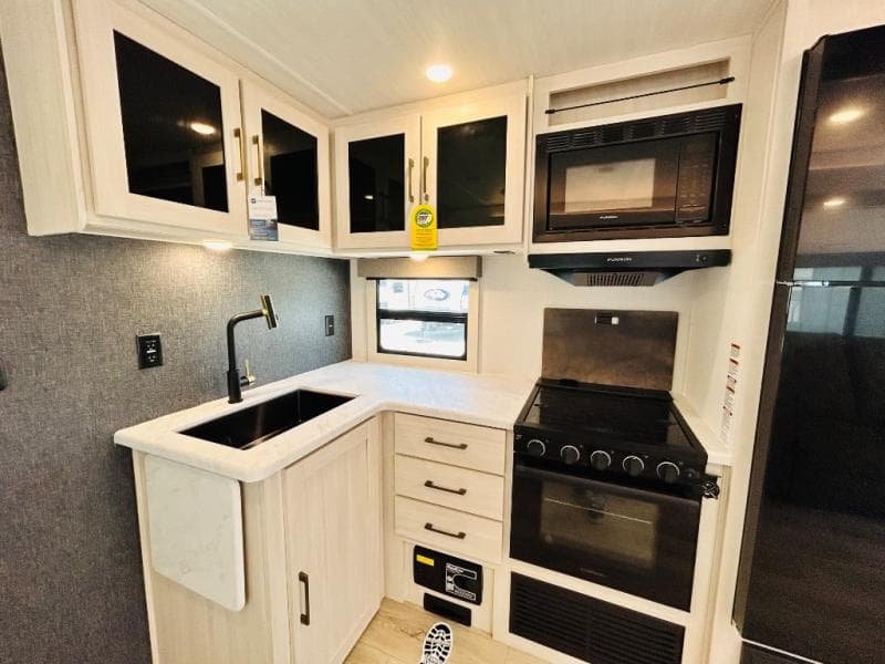 2026 Forest River 2026 Forest River Surveyor - thumbnail 24